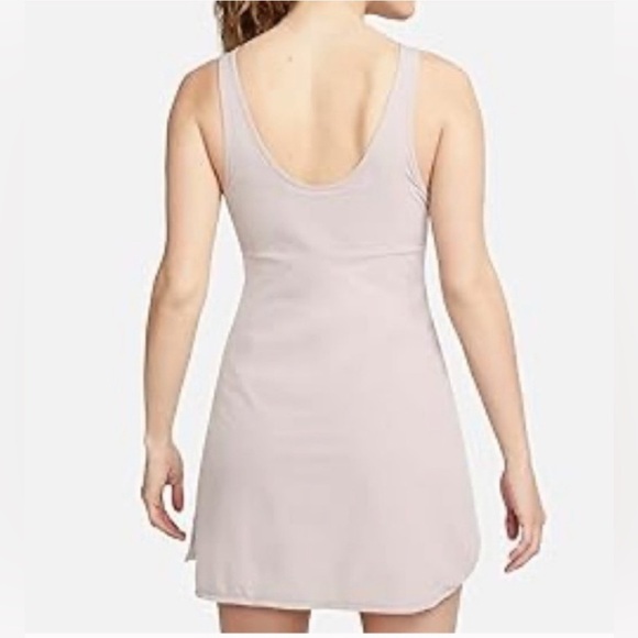 Nike Bliss Sport Dress - Size Small - Picture 2 of 3